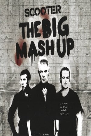 Poster Scooter: The Big Mash Up (2011)