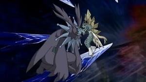 Digimon Frontier Season 1 Episode 35