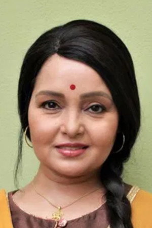 Ananya Khare portrait