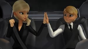 Miraculous – As Aventuras De Ladybug: 4 x 20