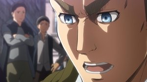 Shingeki no Kyojin: 3×3