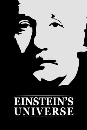 Poster Einstein's Universe 1979