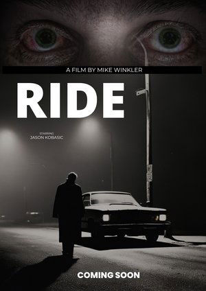 Ride (2025)
