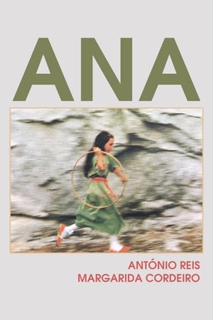 Poster Ana (1982)