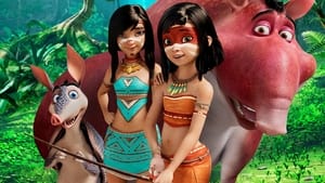 Ainbo: Spirit of the Amazon izle 2021 Animasyon