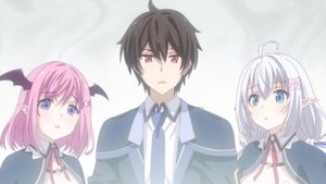 Shijou Saikyou no Daimaou Murabito A ni Tensei suru: Saison 1 Episode 9