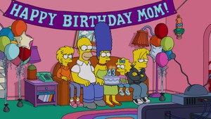The Simpsons: Season 37 Episode 11
