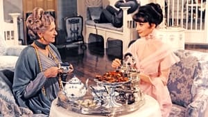 บุษบาริมทาง (1964) My Fair Lady : Audrey Hepburn