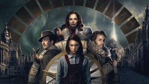 His Dark Materials – Fronteiras do Universo