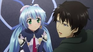 Planetarian: The Reverie of a Little Planet: 1×1