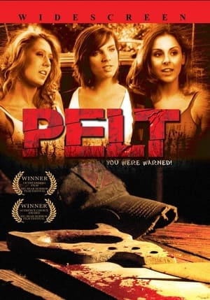 Poster Pelt 2011