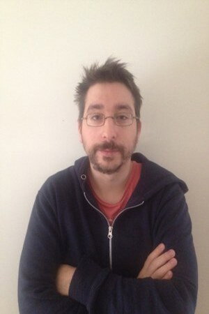 Fabien Limousin - Photo