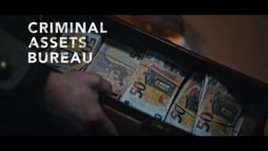 poster Criminal Assets Bureau