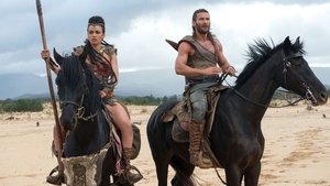 Le Roi Scorpion : Le Livre des âmes