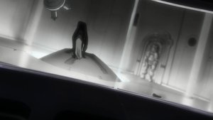 Ergo Proxy: 1×16