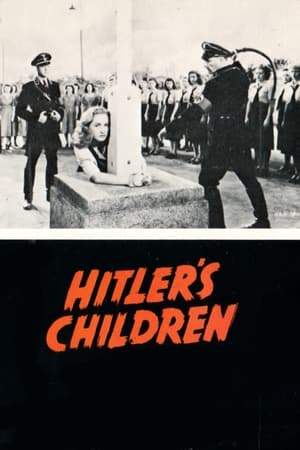 Image Les Enfants d'Hitler