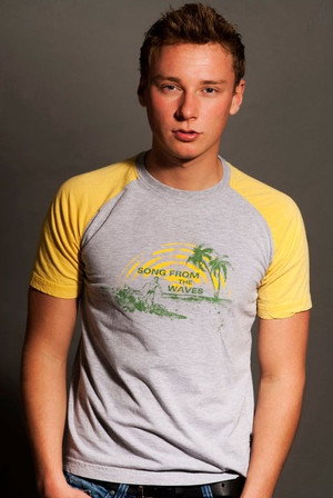 Philippe Delvaux portrait