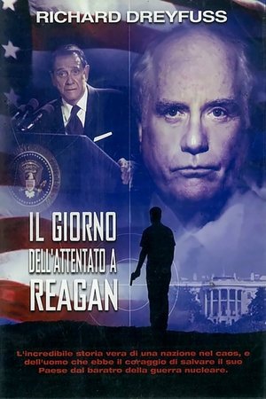 Il giorno dell'attentato a Reagan 2001