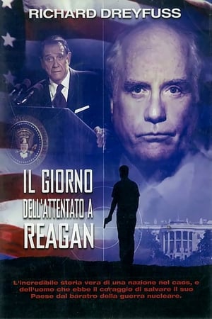 Poster Il giorno dell'attentato a Reagan 2001