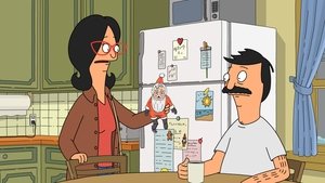 Bob burgerfalodája 10. évad 10. rész