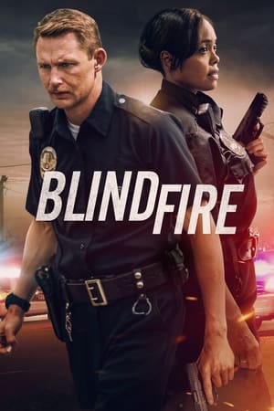 Film Blindfire streaming VF gratuit complet
