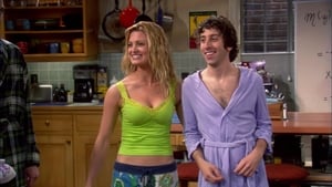 The Big Bang Theory Temporada 1 Capitulo 7