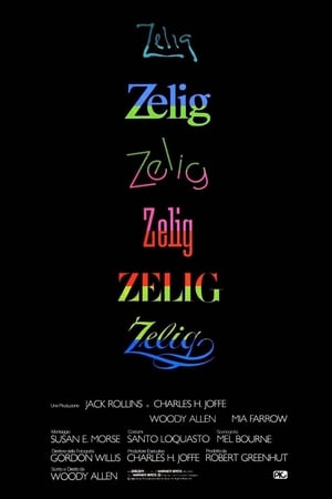 Zelig (1983)