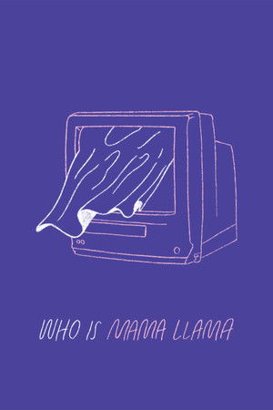 The Mama Llama Movie