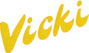 Vicki — Logos 1