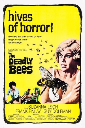 Image The Deadly Bees