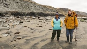 Susan Calman's Grand Day Out Devon and the South Coast