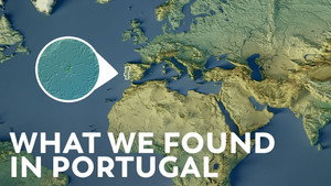 We Found Something Strange in Portugal still