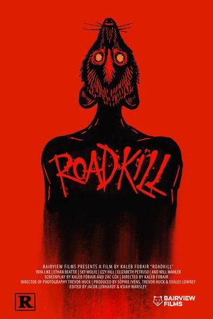 ROADKILL 4
