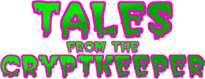 Tales from the Cryptkeeper — Logos 2