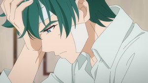 Buchigire Reijou wa Houfuku wo Chikaimashita Cap 8