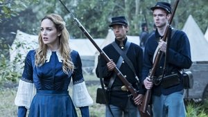 Legends of Tomorrow: 2×4