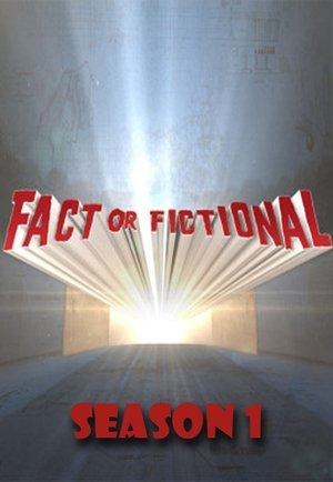 Fact Or Fictional - Season 1