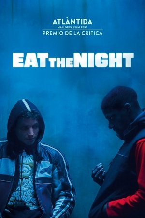Image Eat the Night