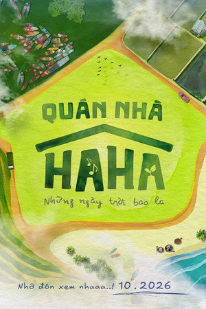 Haha Family - Quán Nhà Haha
