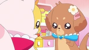 Delicious Party Pretty Cure: 1×28