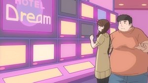 30-sai no Hoken Taiiku: Episódio 9