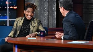 The Late Show with Stephen Colbert: 7×114