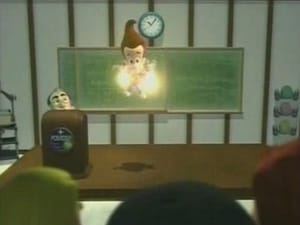 As Aventuras de Jimmy Neutron, O Menino Gênio: 3×6