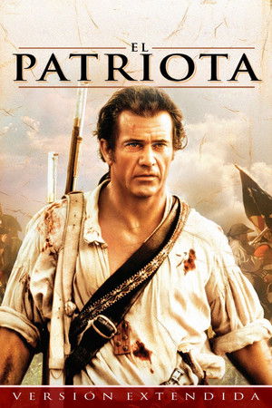 poster The Patriot