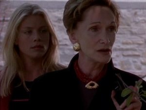 La Femme Nikita: 2×21