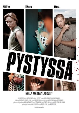 Image Pystyssä