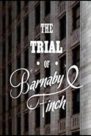 Image The Trial of Barnaby Finch