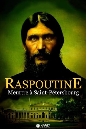 Rasputin: Mord am Zarenhof (2016)
