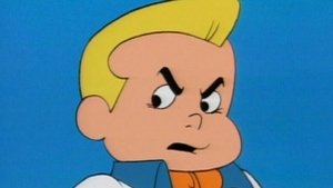 A Pup Named Scooby-Doo: 1×9