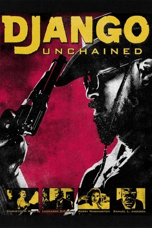 poster Django Unchained